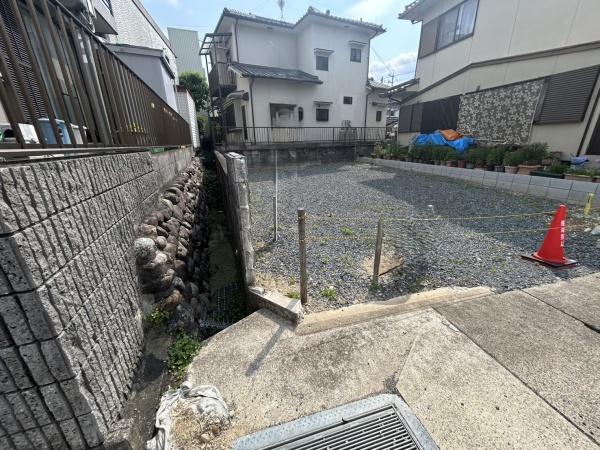 宇治市羽拍子町の新築一戸建