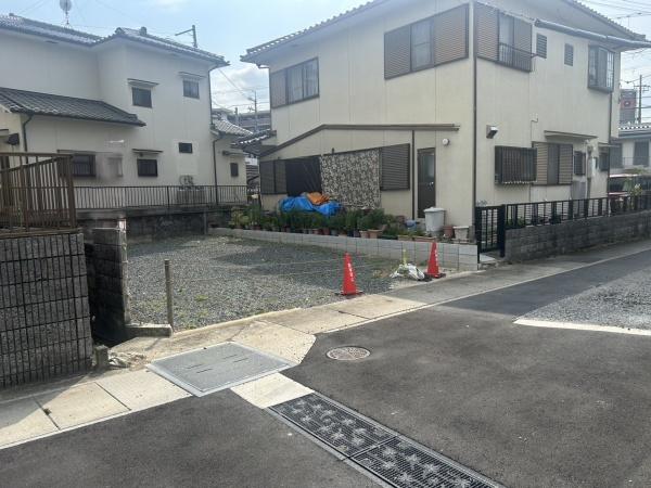 宇治市羽拍子町の新築一戸建