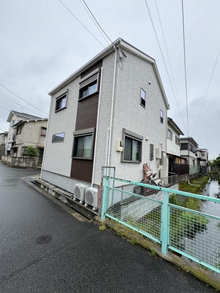 宇治市宇治半白の中古一戸建て