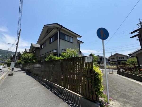京都市伏見区醍醐西大路町の中古一戸建て