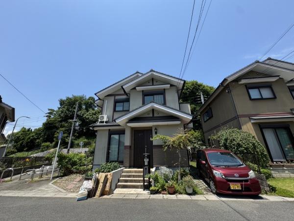 京都市伏見区醍醐西大路町の中古一戸建