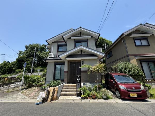 京都市伏見区醍醐西大路町の中古一戸建