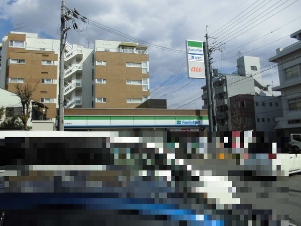 京都市山科区上野寺井町の中古一戸建て(ファミリーマート山科駅西店)