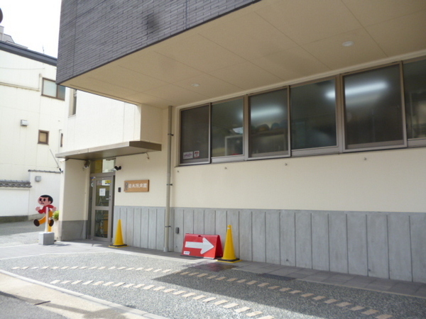 京都市山科区上野寺井町の中古一戸建て(安朱保育園)