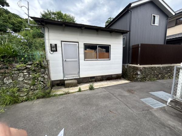 宇治市莵道河原の売土地