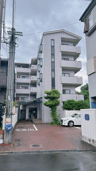 リバーサイド２１