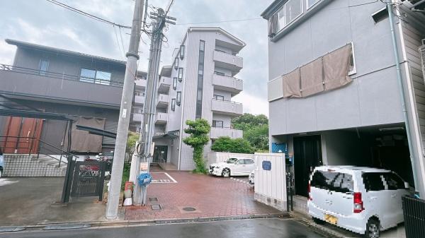 リバーサイド２１