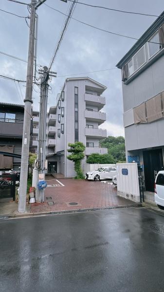 リバーサイド２１