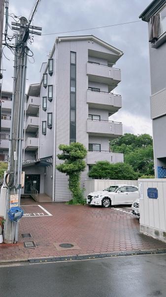 リバーサイド２１