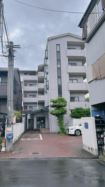 リバーサイド２１