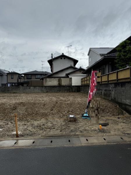 京都市伏見区桃山南大島町の新築一戸建