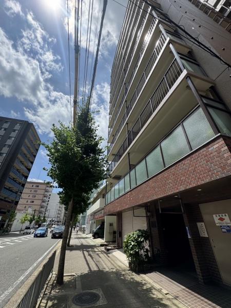 パレス山科