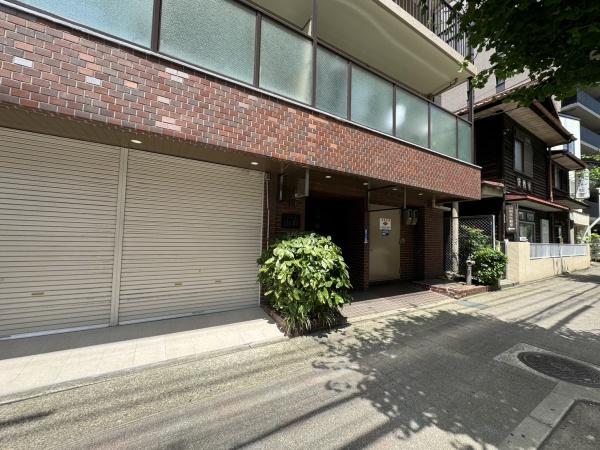 パレス山科