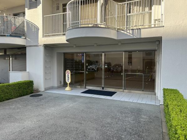 山科音羽マンションＡ棟