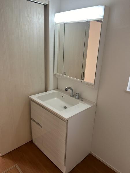 宇治市木幡南山の新築一戸建