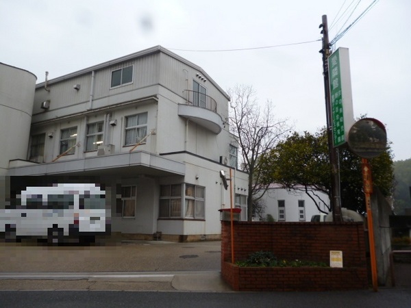 宇治市槇島町落合の中古一戸建て(野の百合保育園)