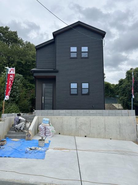 宇治市木幡御蔵山の中古一戸建
