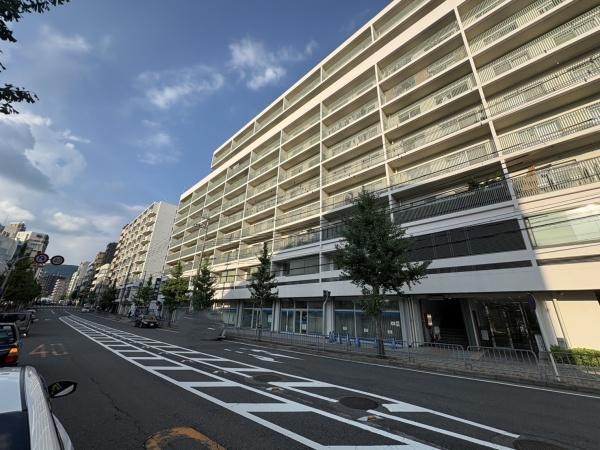 進和山科ハイライフ