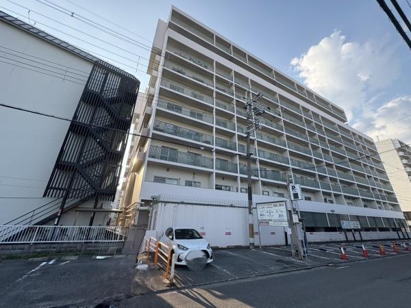 進和山科ハイライフ