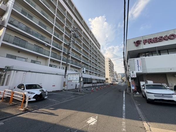 進和山科ハイライフ