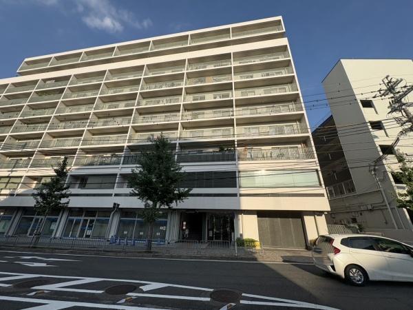 進和山科ハイライフ