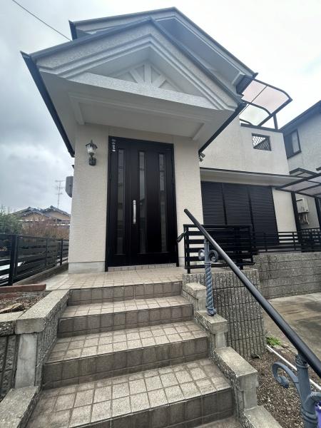 宇治市木幡南山の中古一戸建て