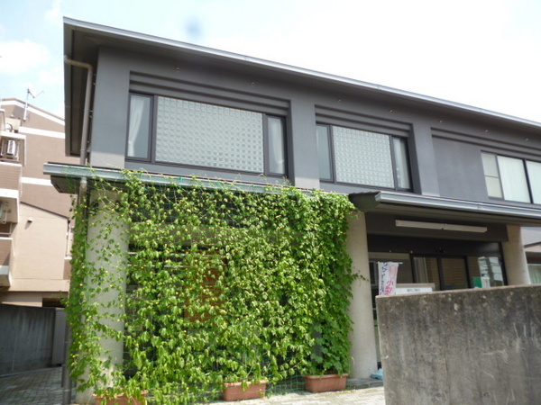 宇治市大久保町山ノ内の土地(南宇治コミュニティーセンター)
