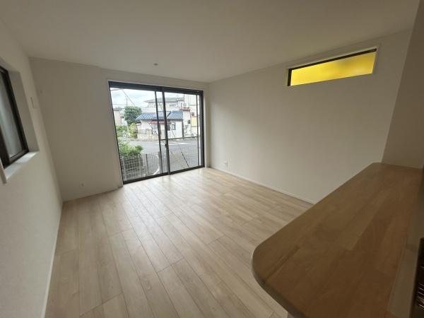 宇治市広野町小根尾の新築一戸建