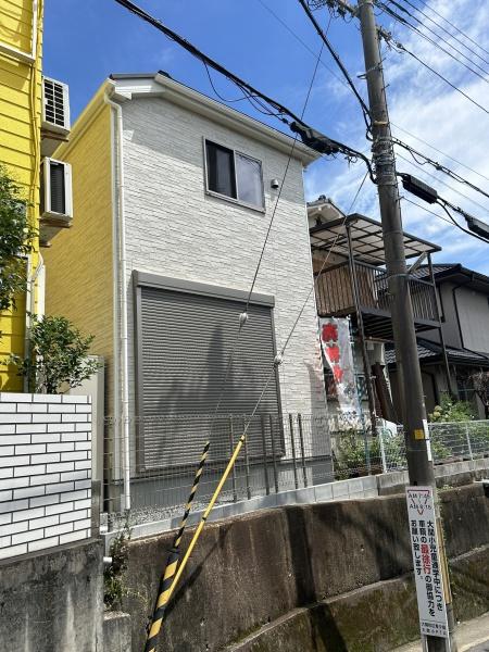 宇治市広野町小根尾の新築一戸建
