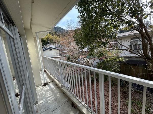 京都市伏見区醍醐勝口町の中古一戸建て