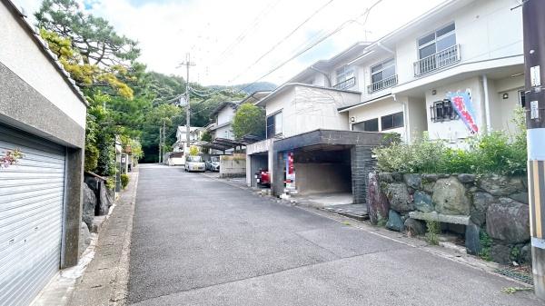 京都市伏見区醍醐勝口町の中古一戸建て