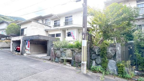 京都市伏見区醍醐勝口町の中古一戸建て