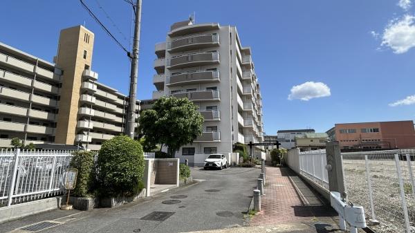 ルシエル山科森野町２番館