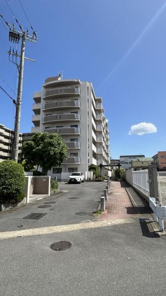 ルシエル山科森野町２番館