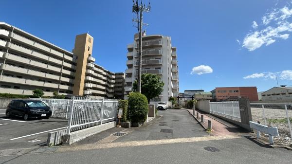 ルシエル山科森野町２番館