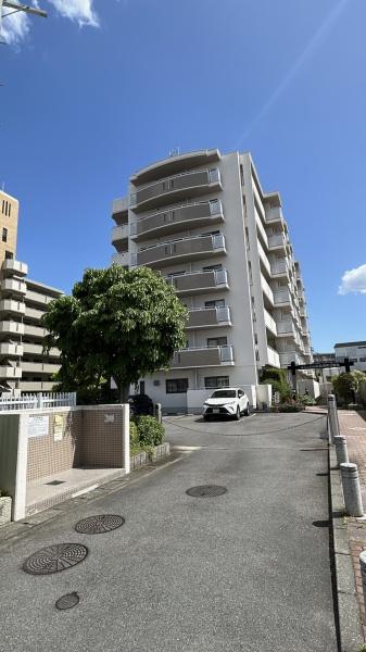 ルシエル山科森野町２番館