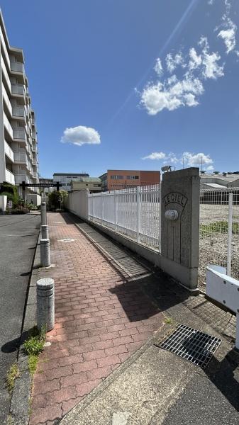 ルシエル山科森野町２番館