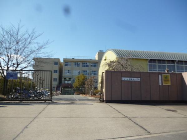 グラン・コート北宇治2(宇治市立北槙島小学校)