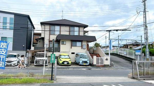 宇治市小倉町西畑の中古一戸建て