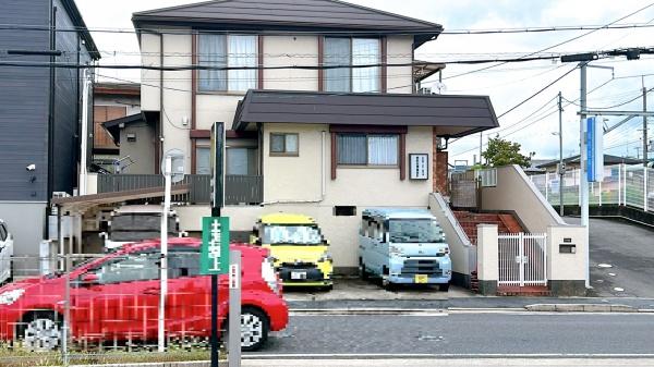 宇治市小倉町西畑の中古一戸建て