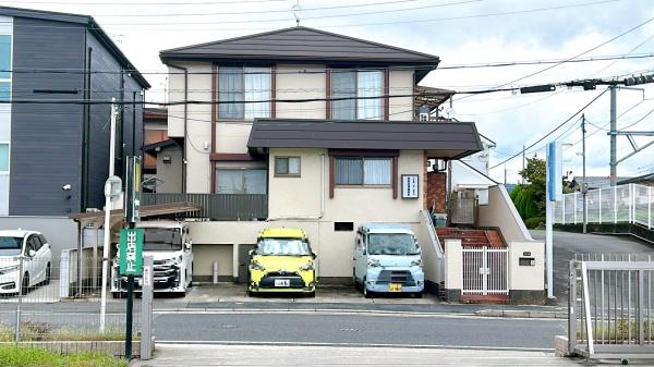 宇治市小倉町西畑の中古一戸建