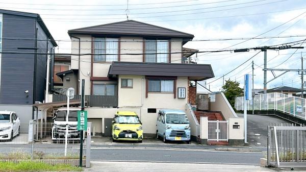 宇治市小倉町西畑の中古一戸建