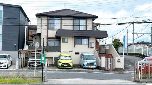 宇治市小倉町西畑の中古一戸建