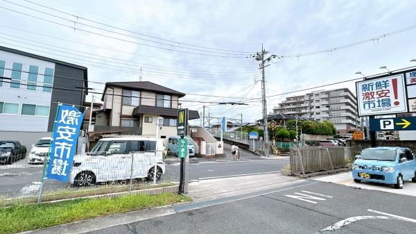 宇治市小倉町西畑の中古一戸建て