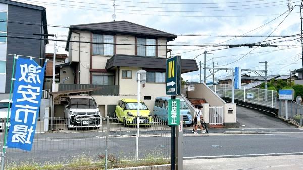 宇治市小倉町西畑の中古一戸建て