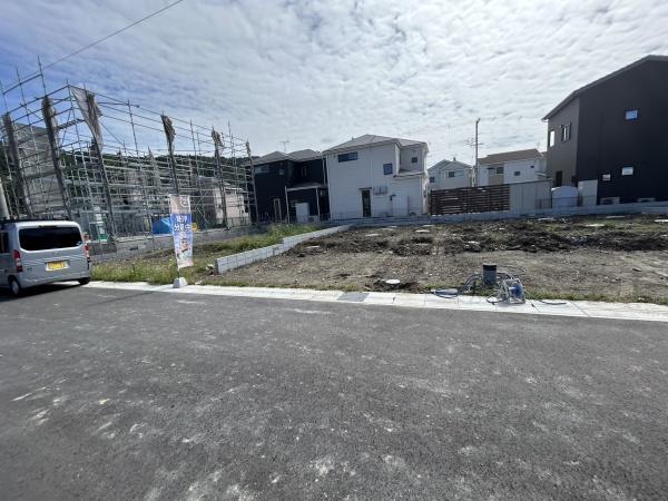亀岡市曽我部町寺長縄手の新築一戸建