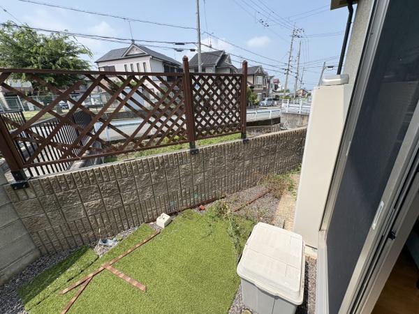 宇治市五ケ庄芝ノ東の中古一戸建て