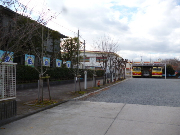 城陽市寺田今堀の中古一戸建て(佐伯幼稚園)