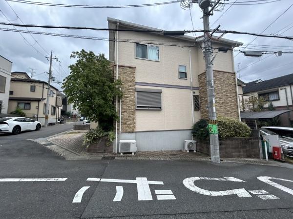宇治市広野町尖山の中古一戸建て(その他)