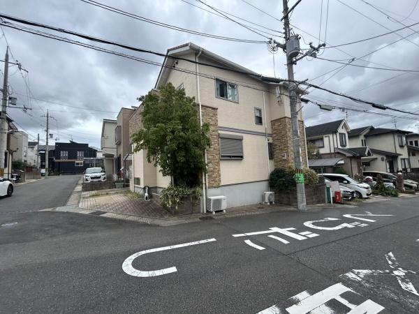 宇治市広野町尖山の中古一戸建て(その他)